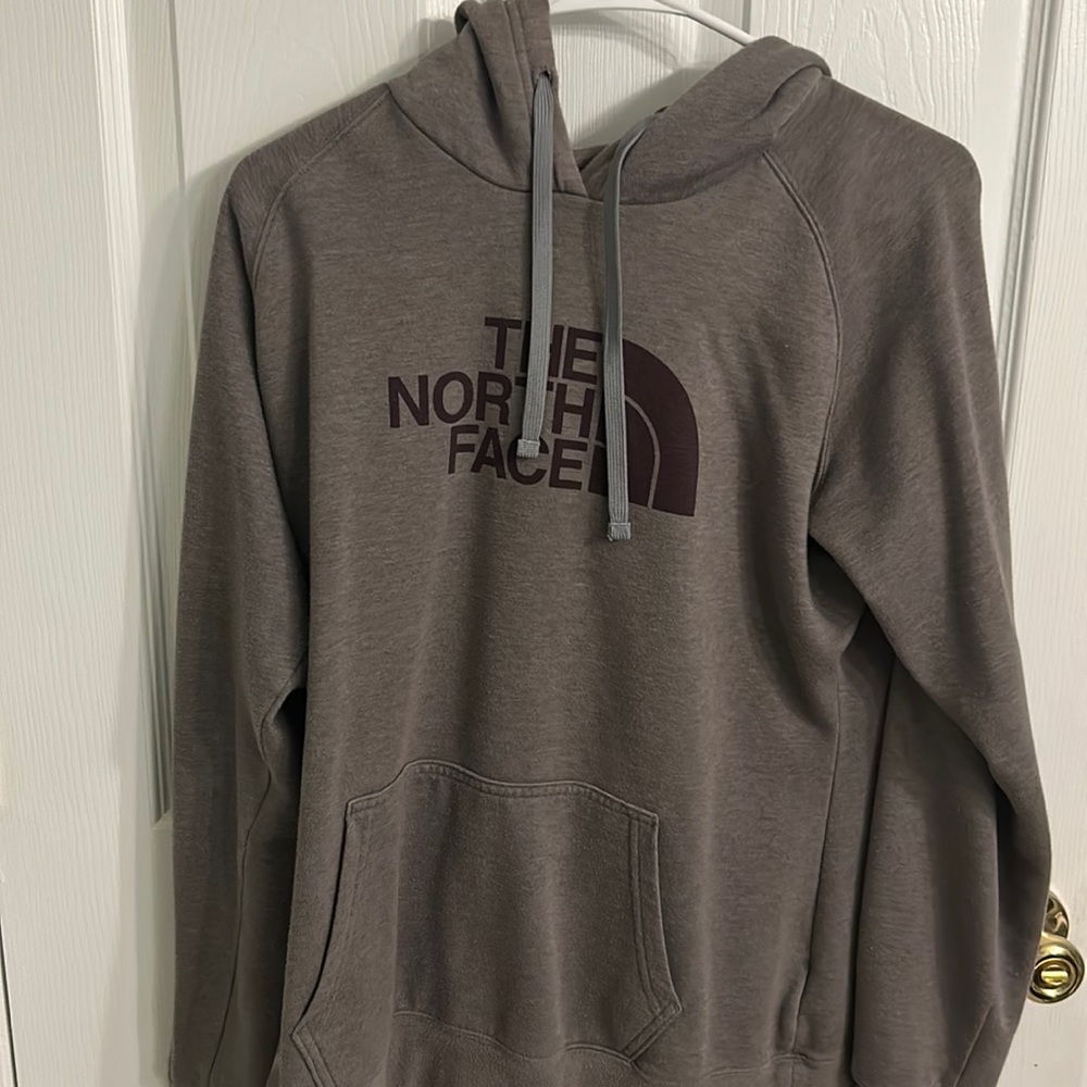 The North Face Hoodie